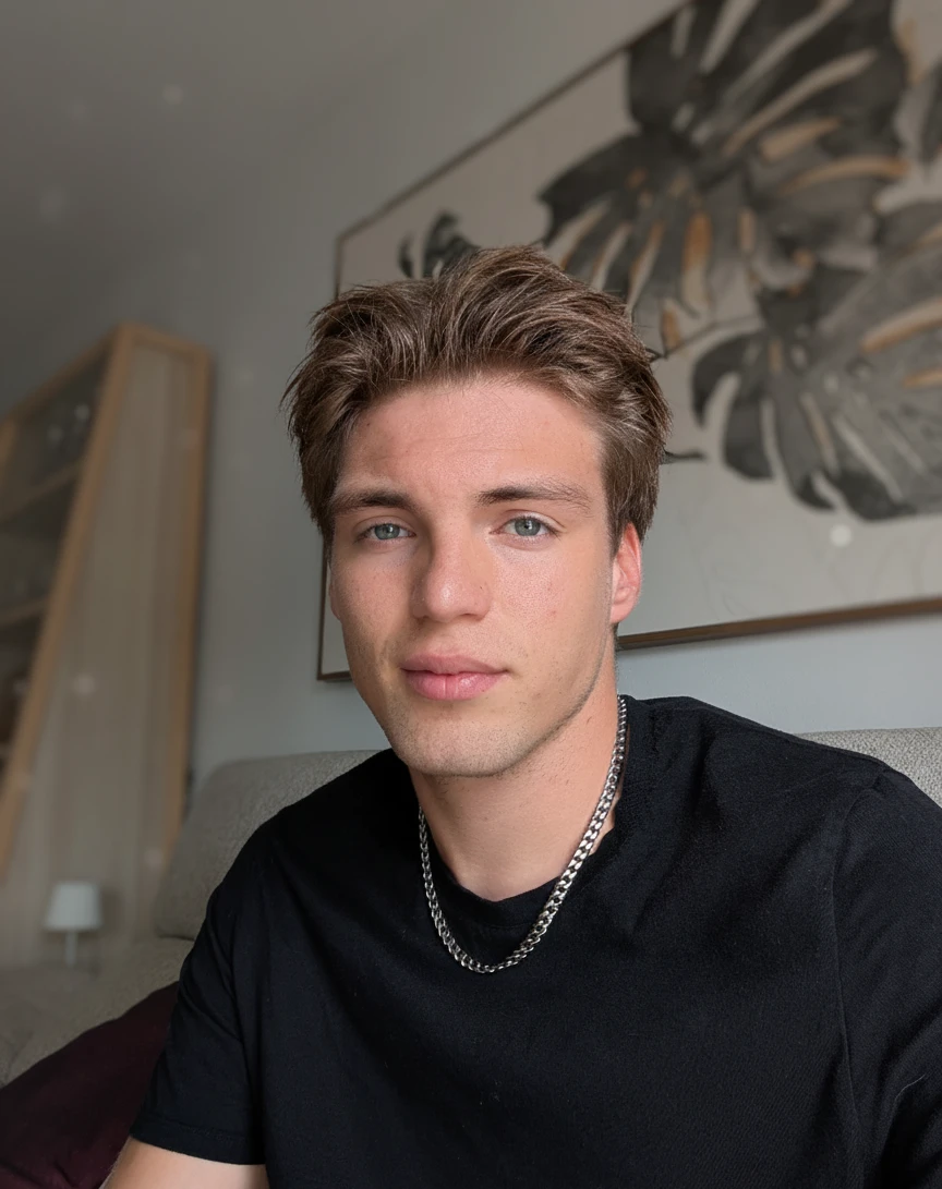 Foto de Alexander Hernández